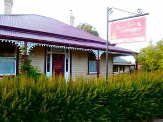Richmond Boutique Cottages