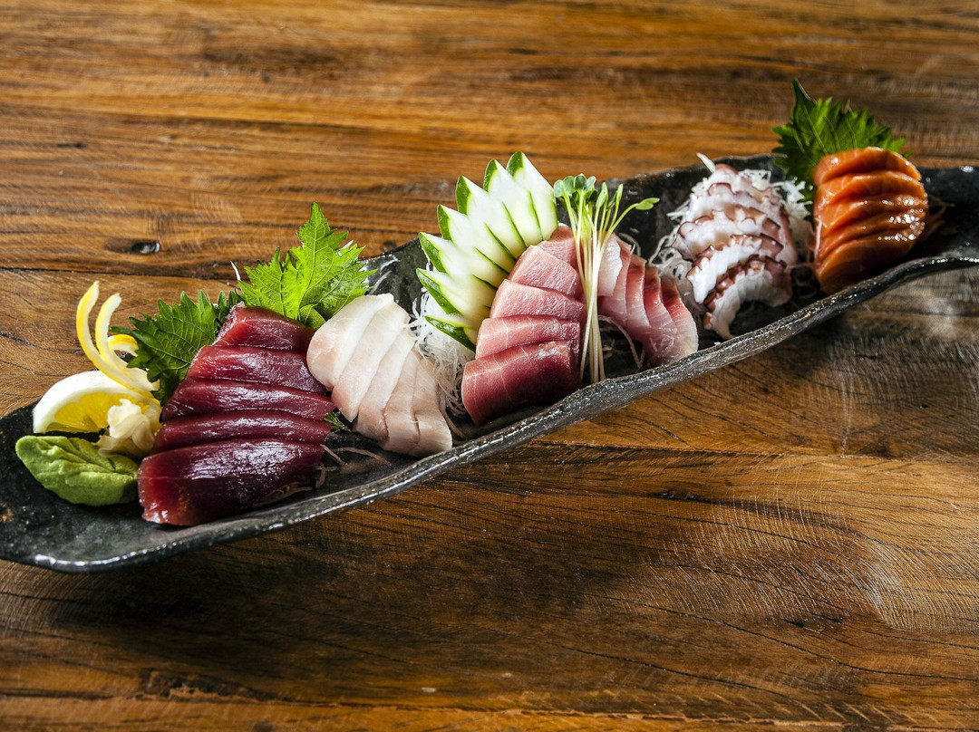 Edo Zushi