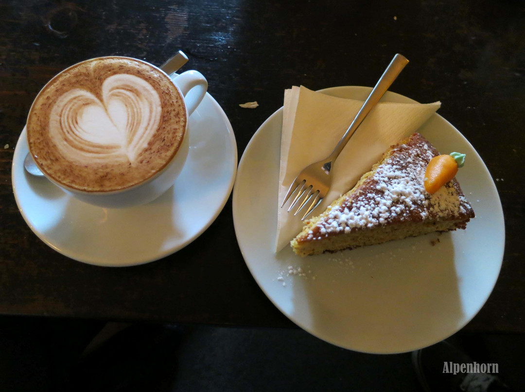 Tuchlaube Cafe & Bar
