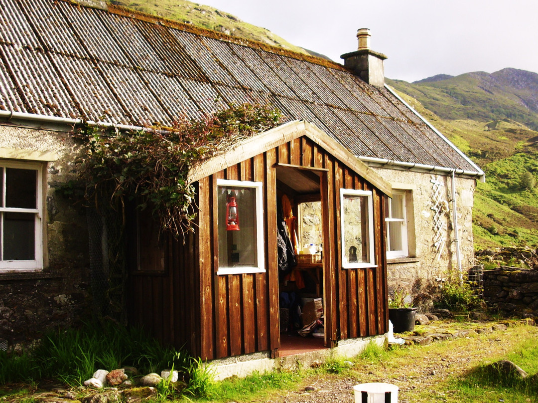 Skiary Guesthouse