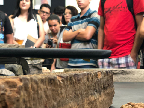 Museu de Arqueologia e Paleontologia da UFPI