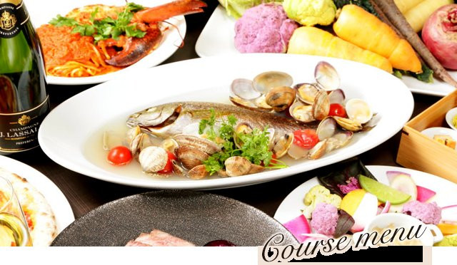 Ristorante Dal Cuore （リストランテダルクオーレ）