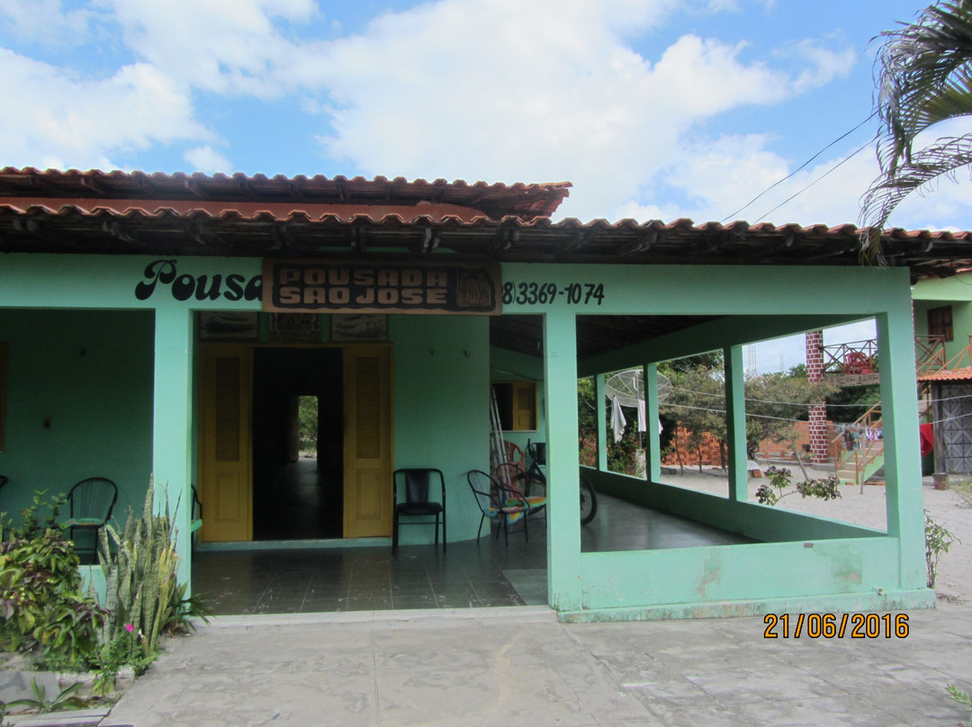 Pousada Sao Jose