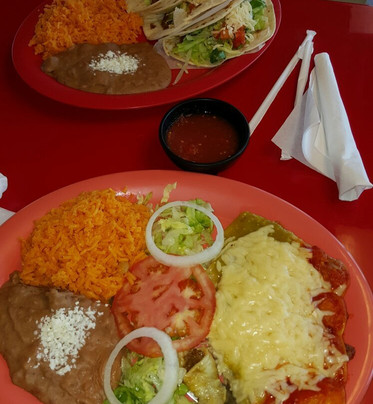 Breedsville餐馆和美食-Acapulco Mexican Restaurant