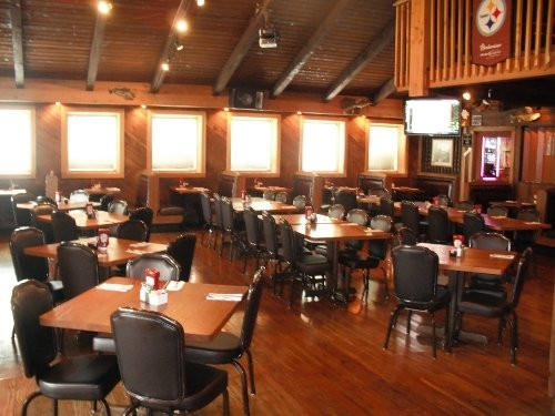 Bethel Park餐馆和美食-Al's Cafe