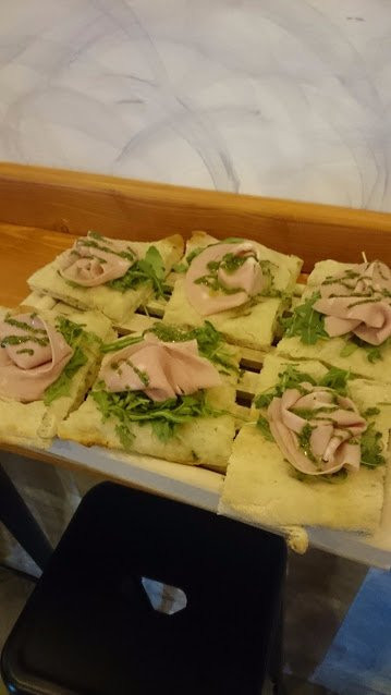 Pizza Sana Sardegna