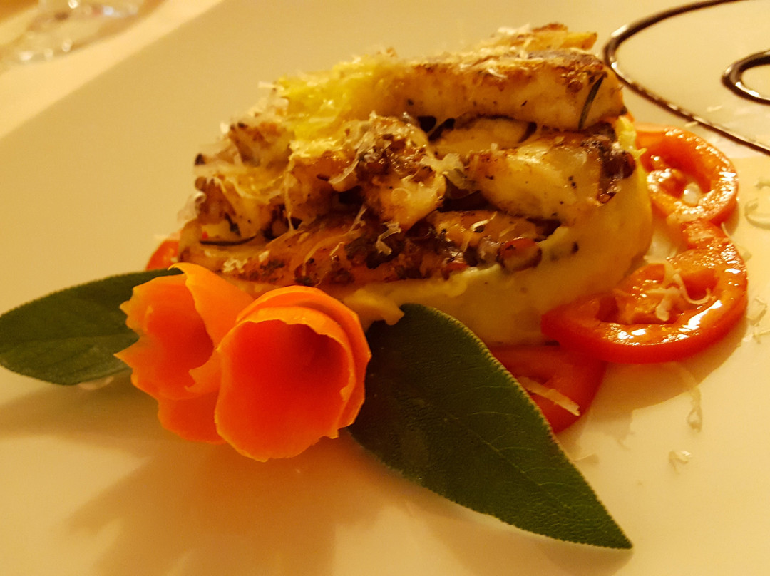 Ristorante Da Bartolo