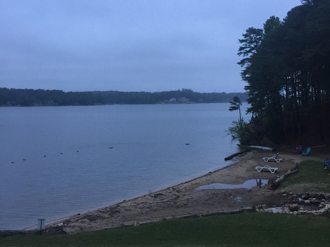 Long Cove Marina and Campground