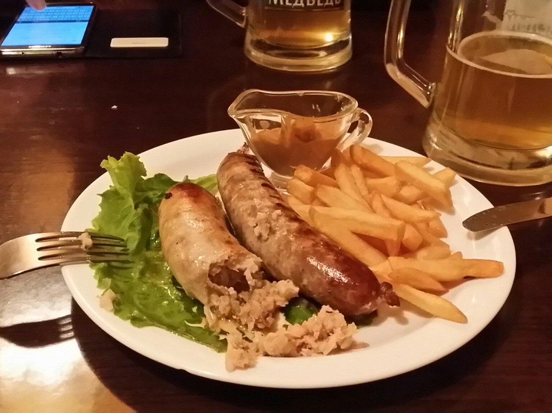 Trattoria