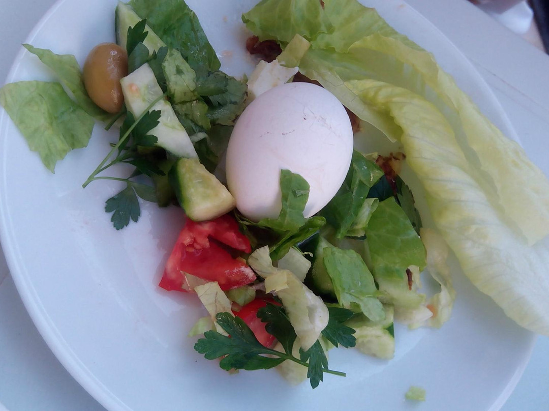 Beldibi餐馆和美食-Koydegirmeni