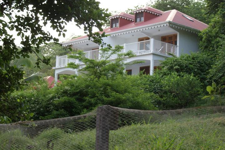 Residence Anse Caraibe