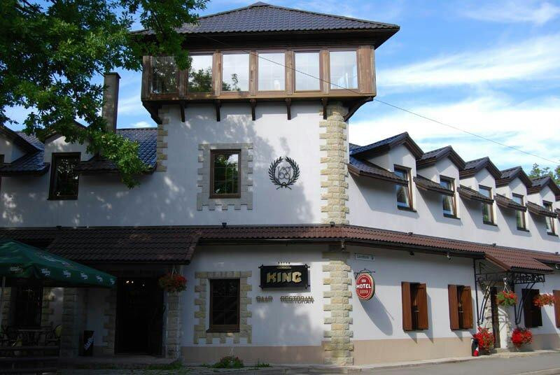 Ivangorod旅游攻略图片