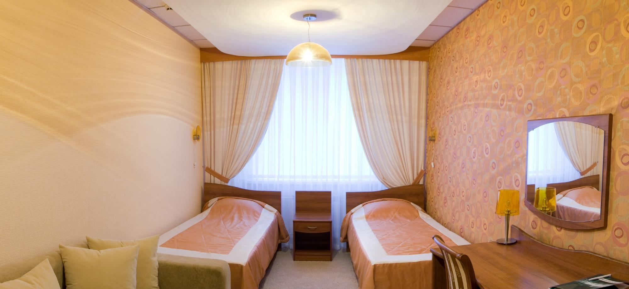 City Plaza Hotel-官方