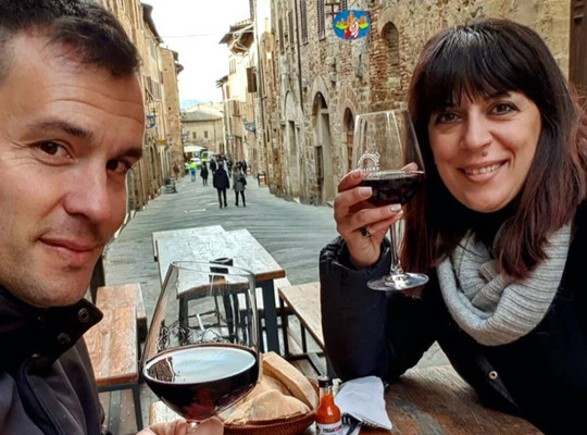 UNIQUETUSCANY private tours-佛罗伦萨必去景点