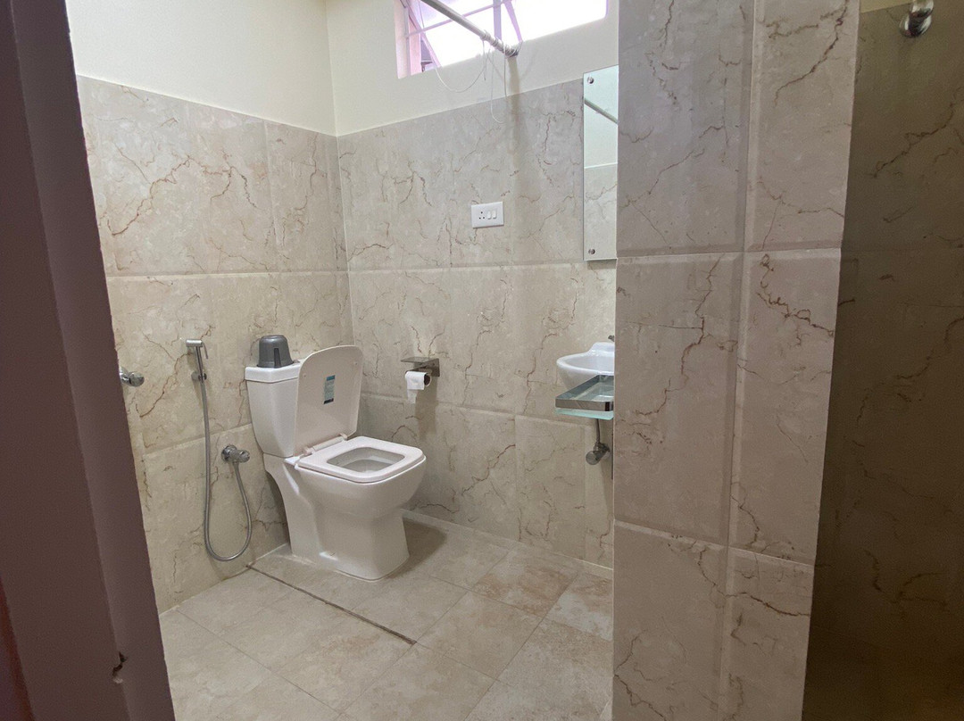 Vanagleda Guest House