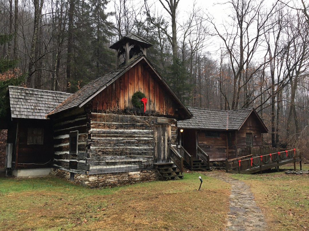 Beekeeper Inn B&B主图