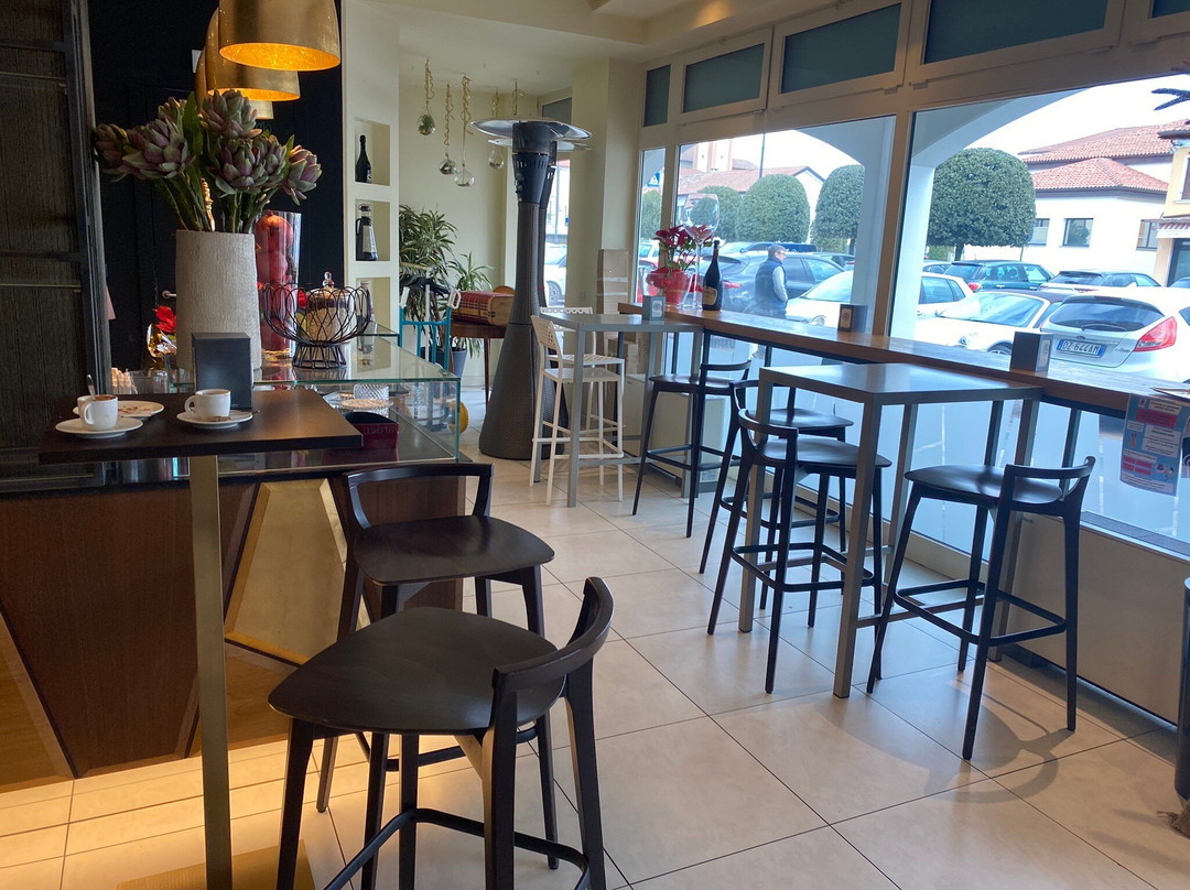 Kairos Café