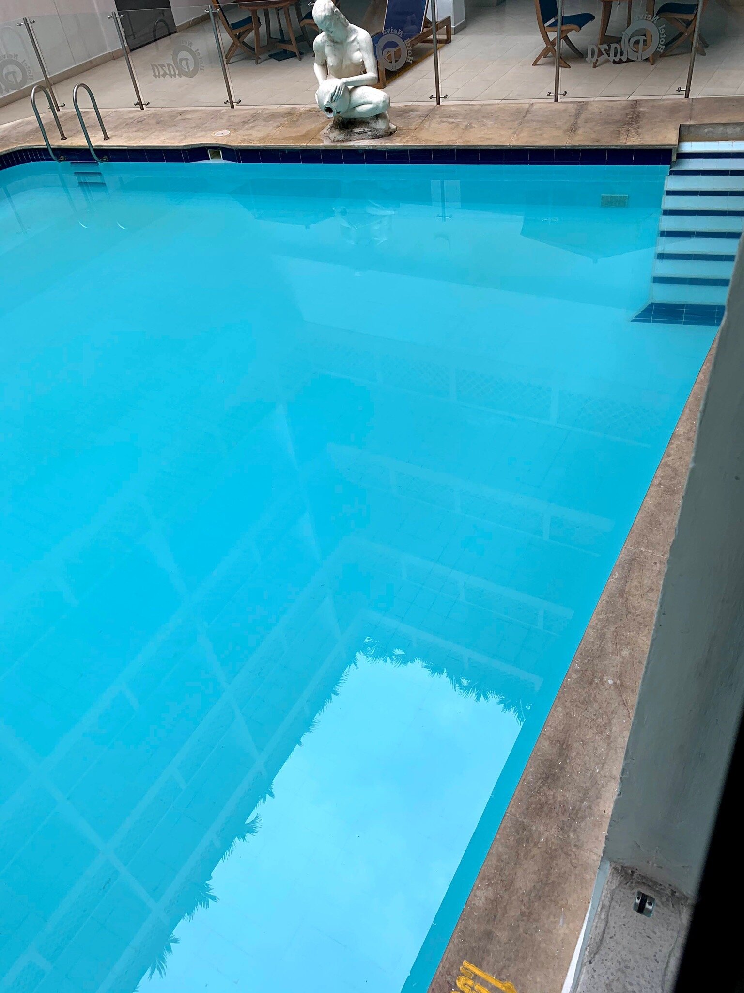 Hotel Neiva Plaza-官方