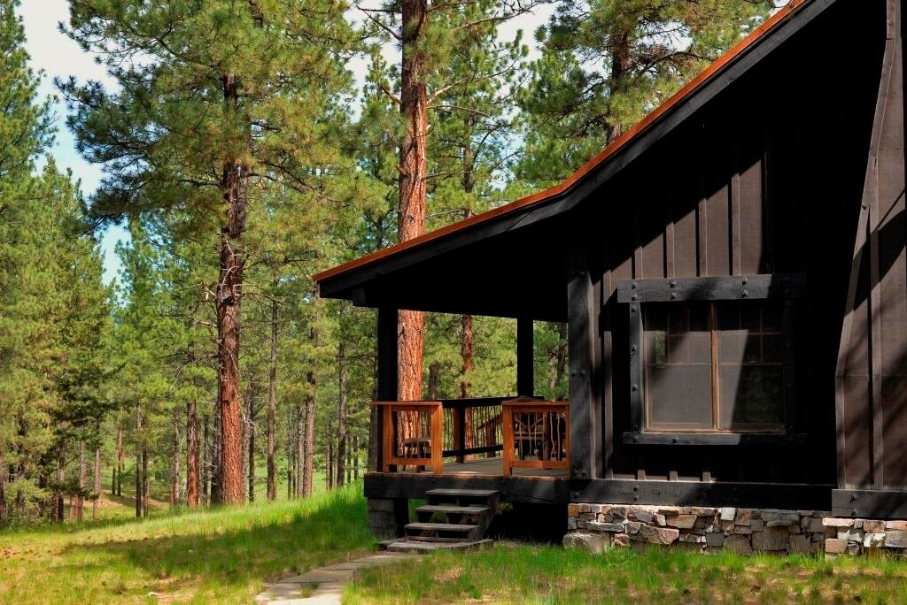 Drummond酒店住宿-Paws Up Montana