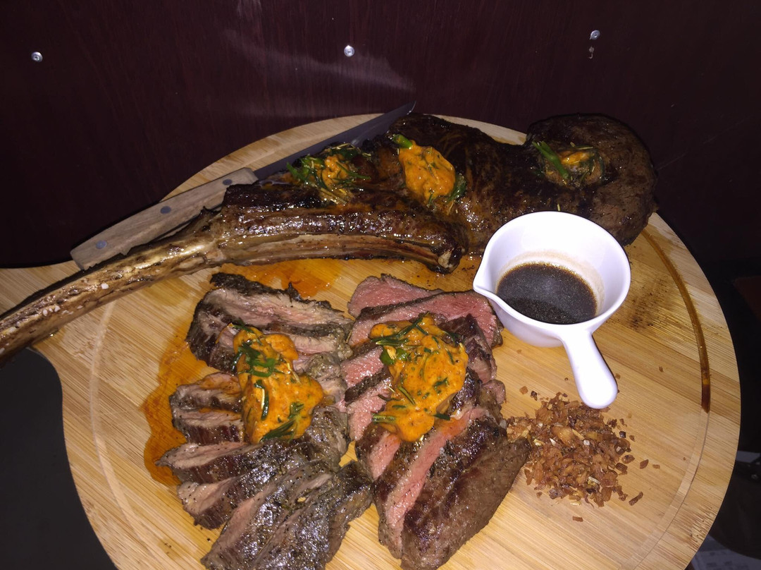 Casanta Secret Garden