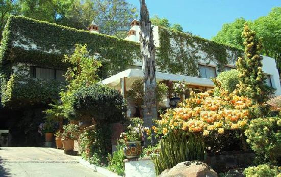 Casa de la Loma Hotel & Spa