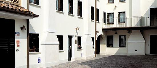 Albergo Residence Roma-官方