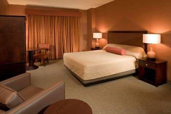 麦斯奎特酒店住宿-Eureka Casino Resort