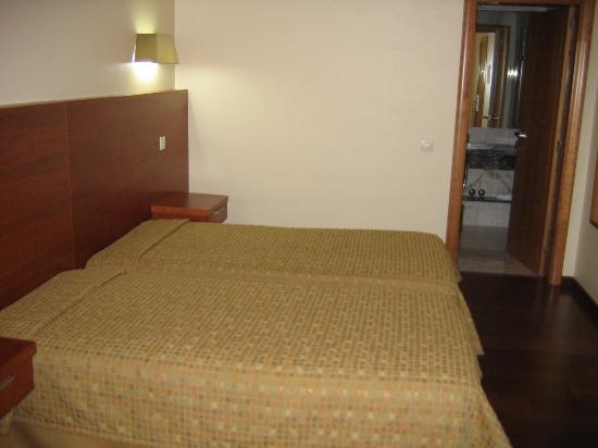 Hotel Acez-客卧