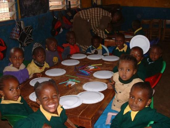 Embu旅游攻略图片