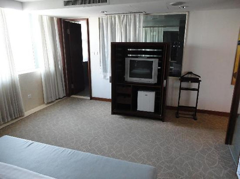 桃园大酒店(沈阳中街店)主图