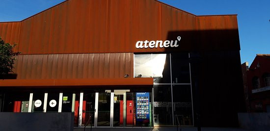 Teatre Ateneu de Sant Celoni景点图片