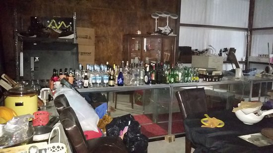 Chaotic Closure - A Smashing Good Time!-Hutto必去景点