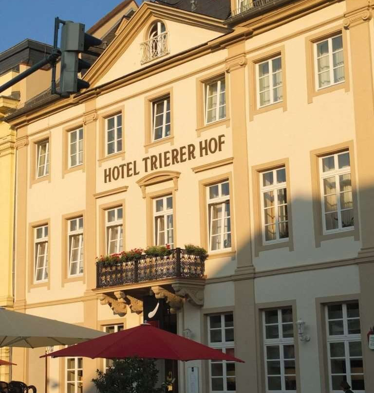 Urbar b Koblenz am Rhein旅游攻略图片