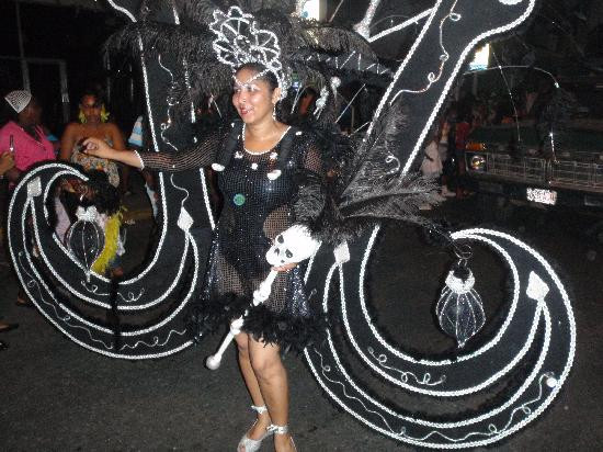 Guiria旅游攻略图片