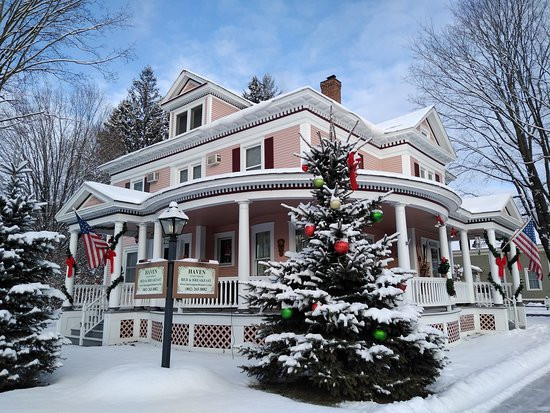 Haven Guest House Bed & Breakfast主图