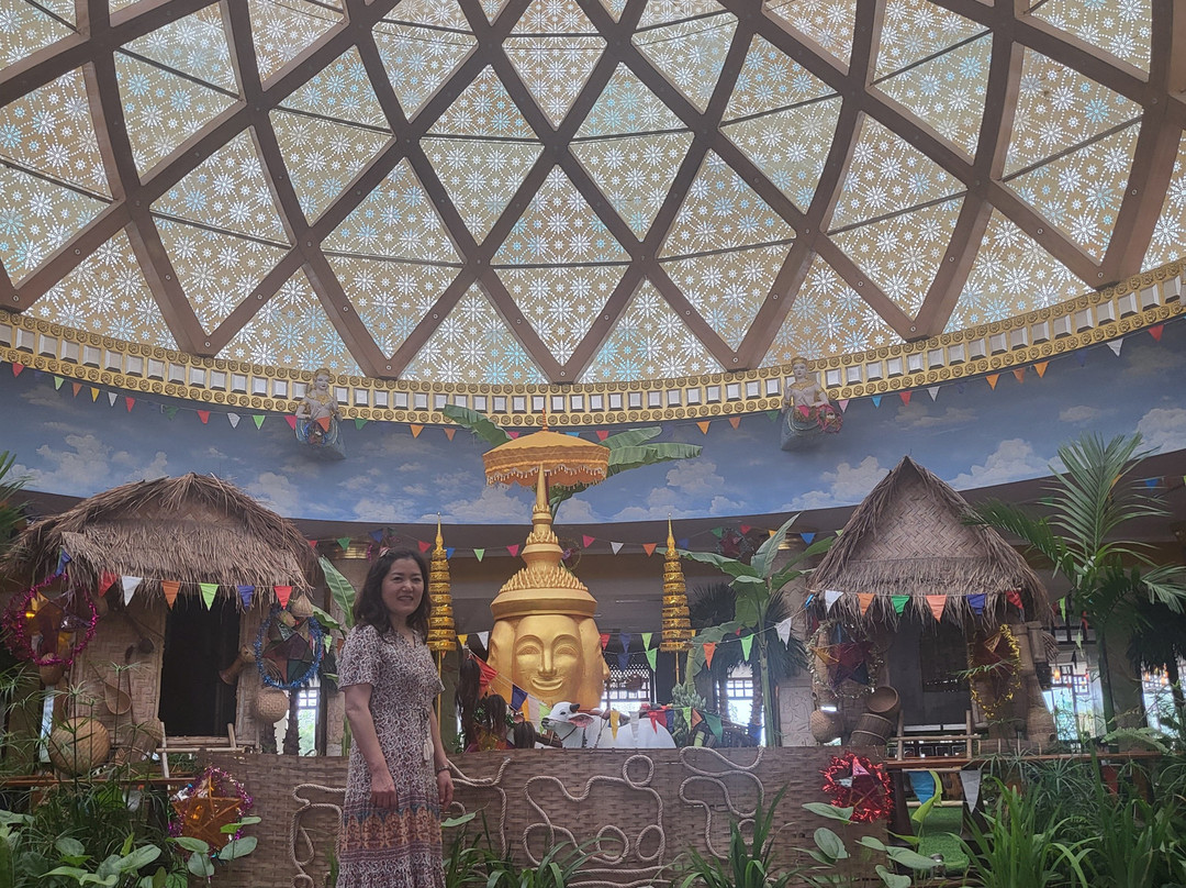 金边索卡公寓主图