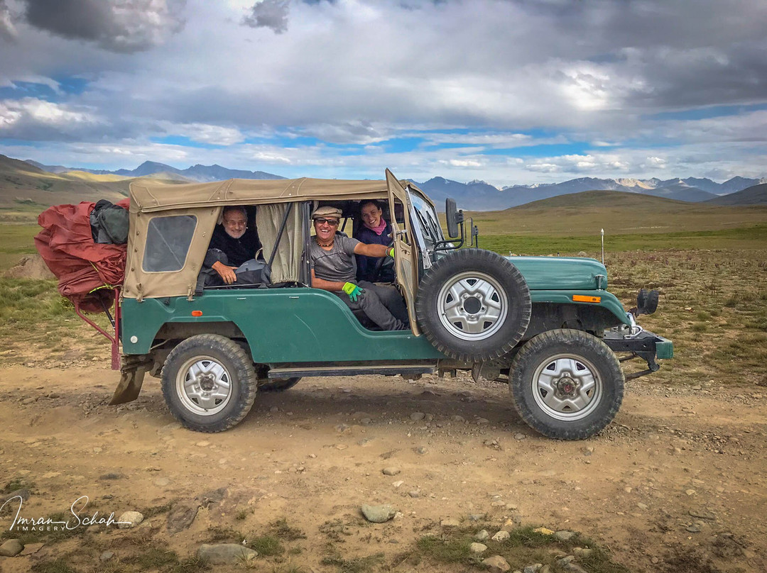 Deosai National Park-Skardu必去景点