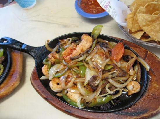 El Patio Restaurant主图