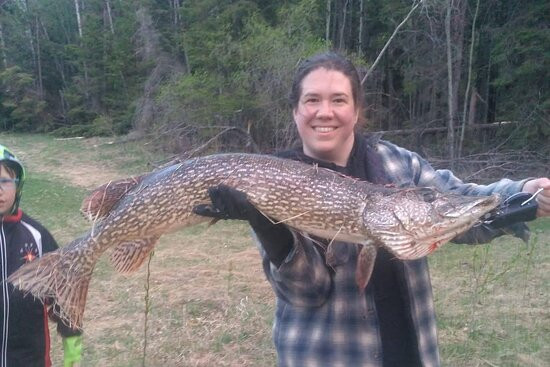 Saskatchewans Best Boat Rentals-萨斯卡通必去景点