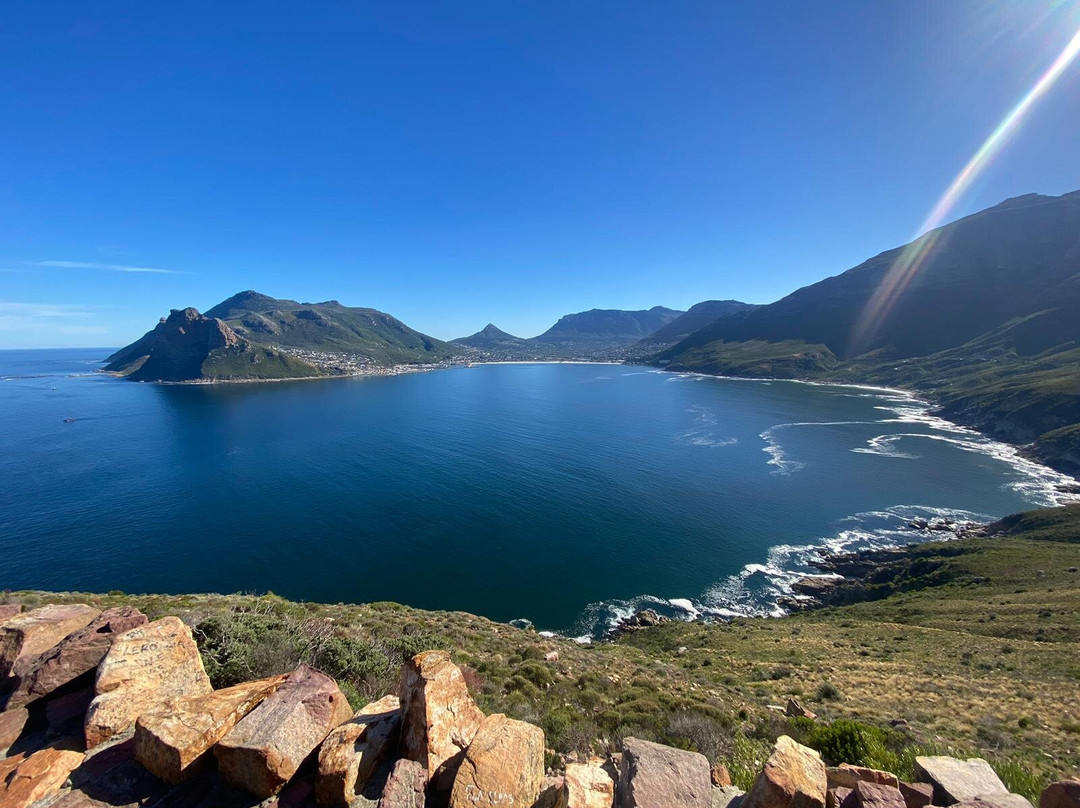 Kingdom Tours & Transfers Day Tours-开普敦中心区必去景点