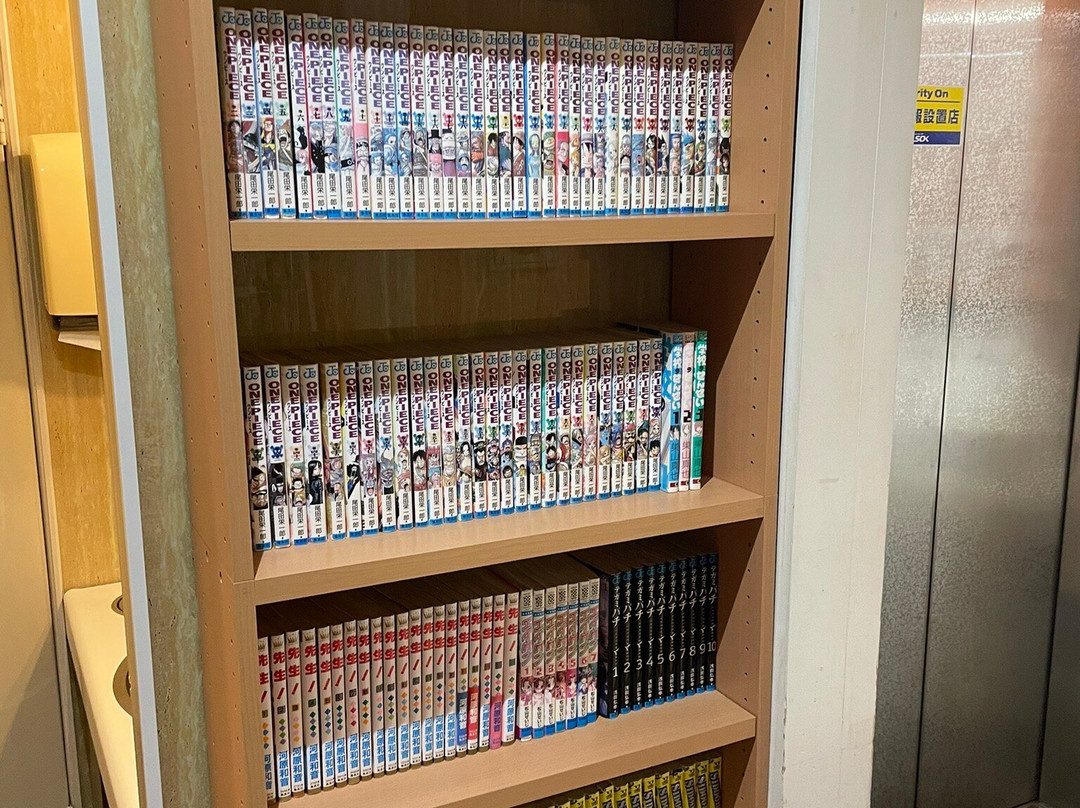 Kakegawa Station Hotel主图