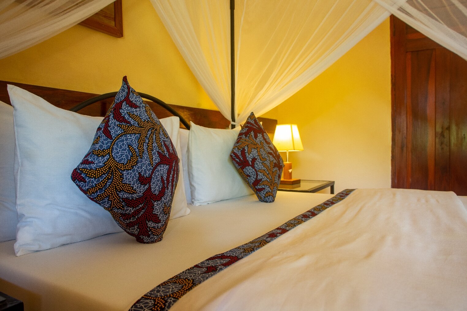 Mullers Mountain Lodge-官方