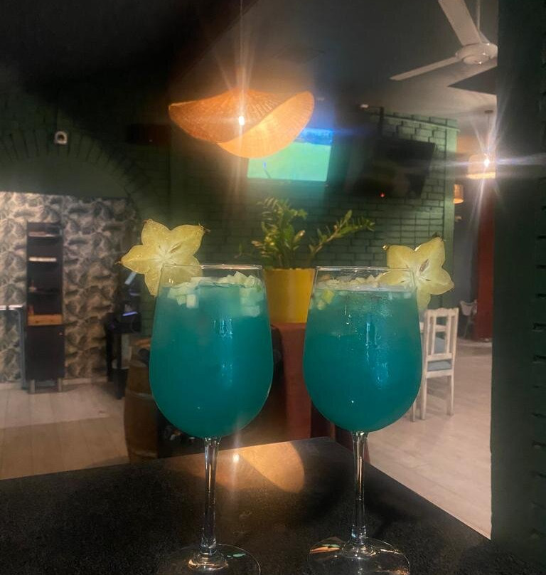 Sabor Caribe Escazu