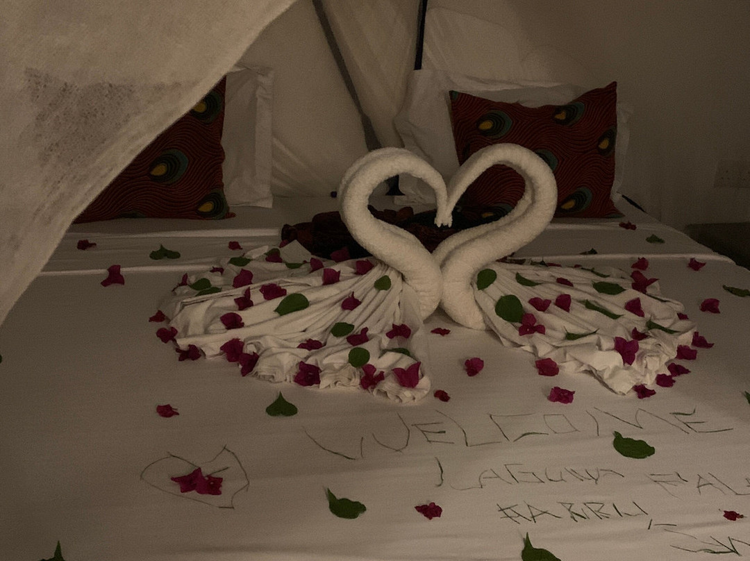 Laguna Palace Resort