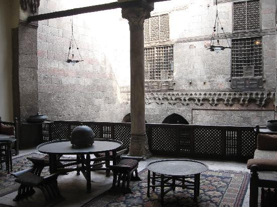 盖尔安德森博物馆-开罗必去景点