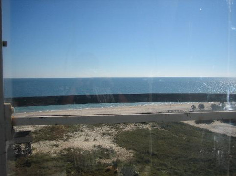 Saint George Island Lighthouse, Museum and Gift Shop-St. George Island必去景点