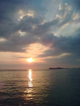 Losari Beach景点图片