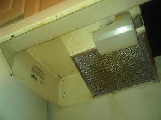 北京中航快捷酒店东四店主图