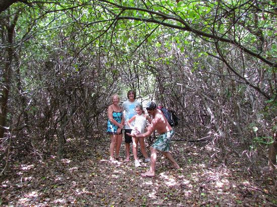 Culebrita-库莱布拉岛必去景点