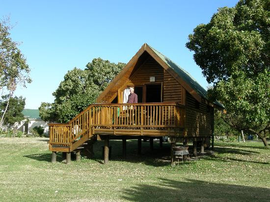 Wilderness National Park-荒野必去景点